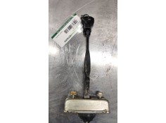 Recambio de retenedor puerta para mazda cx-5 (kf) 2.2 d referencia OEM IAM trasero derecho   2
