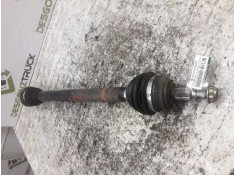 Recambio de transmision delantera derecha para volkswagen golf iv berlina (1j1) básico referencia OEM IAM    2