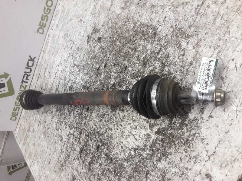 Recambio de transmision delantera derecha para volkswagen golf iv berlina (1j1) básico referencia OEM IAM   