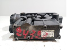 Recambio de valvula aire para renault magnum ab 2005 12.8 diesel referencia OEM IAM 21083657  K019820 2