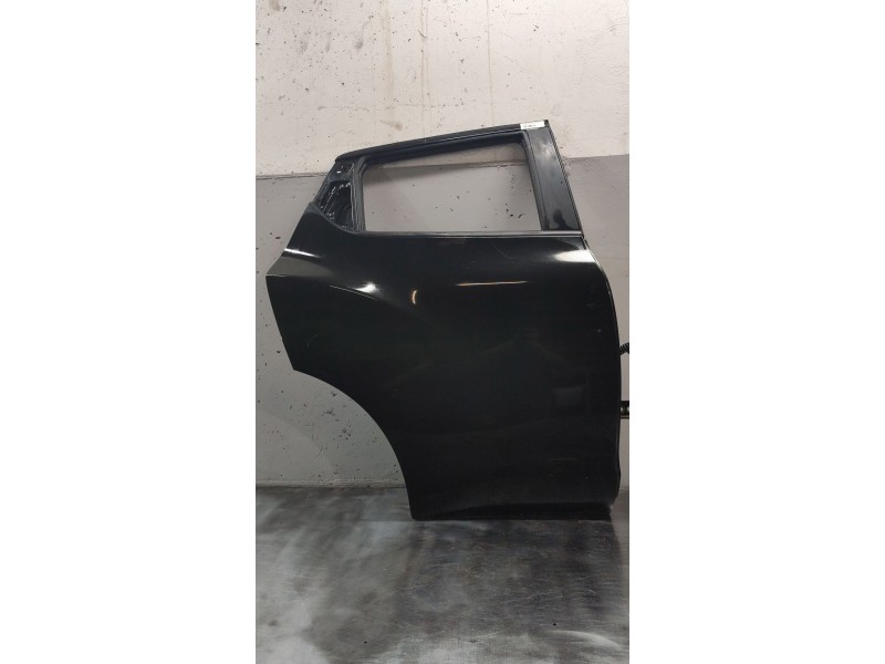 Recambio de puerta trasera derecha para nissan juke (f15) 1.6 dig-t nismo rs referencia OEM IAM   