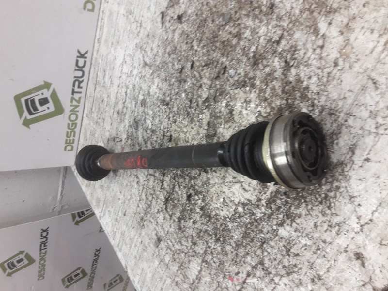 Recambio de transmision delantera derecha para volkswagen golf iv berlina (1j1) básico referencia OEM IAM   