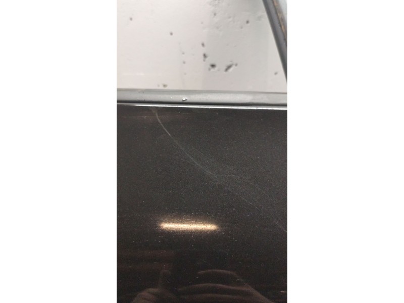 Recambio de puerta trasera derecha para nissan juke (f15) 1.6 dig-t nismo rs referencia OEM IAM   