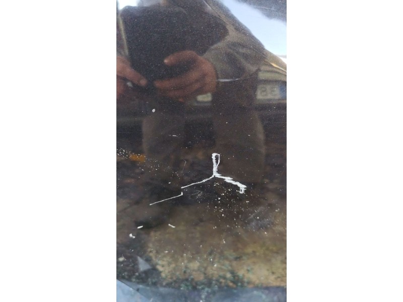 Recambio de puerta trasera derecha para nissan juke (f15) 1.6 dig-t nismo rs referencia OEM IAM   