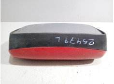 Recambio de retrovisor izquierdo para daf serie xf105.xxx 12.9 diesel referencia OEM IAM 1812862  