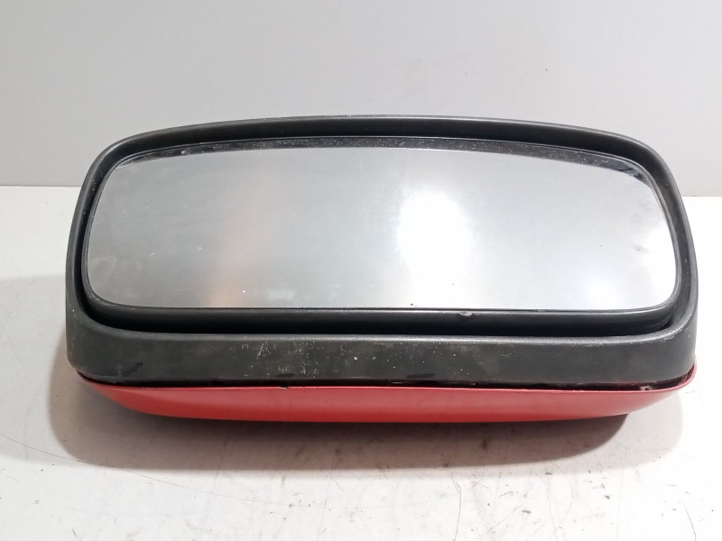Recambio de retrovisor izquierdo para daf serie xf105.xxx 12.9 diesel referencia OEM IAM 1812862  