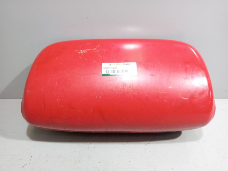 Recambio de retrovisor izquierdo para daf serie xf105.xxx 12.9 diesel referencia OEM IAM 1812862  