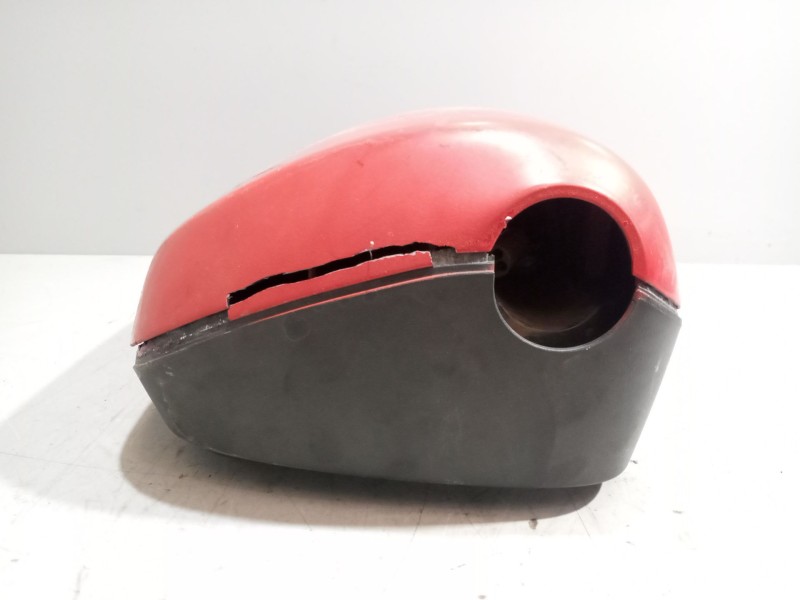 Recambio de retrovisor izquierdo para daf serie xf105.xxx 12.9 diesel referencia OEM IAM 1812862  