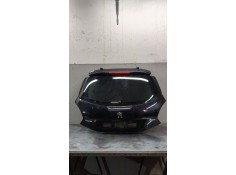 Recambio de porton trasero para peugeot 208 i (ca_, cc_) 1.2 thp 110 referencia OEM IAM   