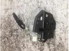 Recambio de cerradura puerta delantera derecha para volkswagen passat berlina (3c2) highline referencia OEM IAM 3C1837016A 7 PIN