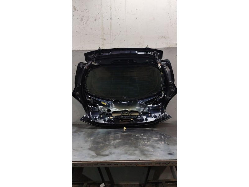 Recambio de porton trasero para peugeot 208 i (ca_, cc_) 1.2 thp 110 referencia OEM IAM   