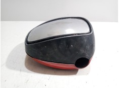 Recambio de retrovisor auxiliar para daf serie xf105.xxx 12.9 diesel referencia OEM IAM 1817860  