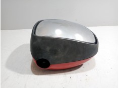 Recambio de retrovisor auxiliar para daf serie xf105.xxx 12.9 diesel referencia OEM IAM 1817860   2