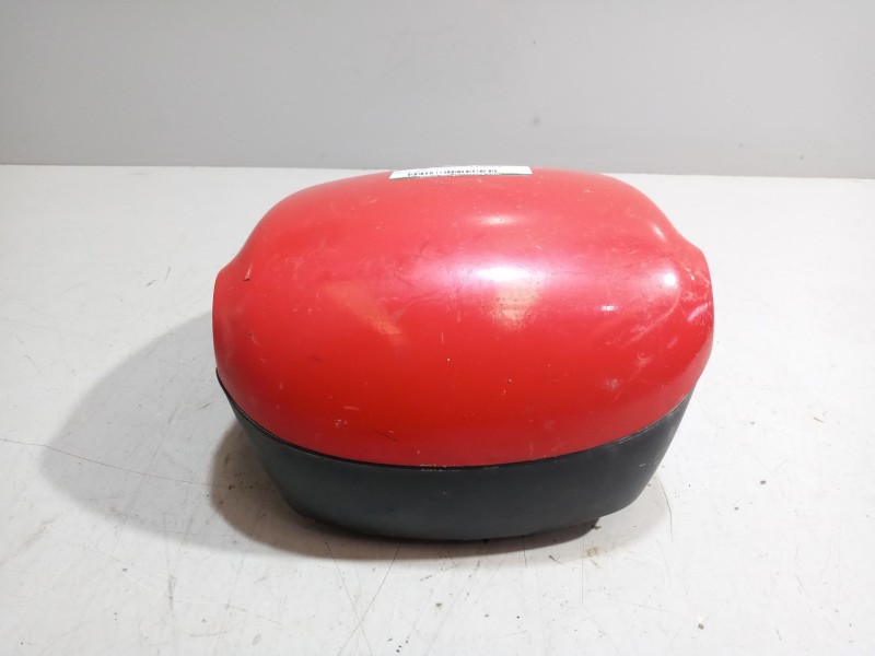 Recambio de retrovisor auxiliar para daf serie xf105.xxx 12.9 diesel referencia OEM IAM 1817860  