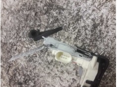 Recambio de cerradura puerta delantera derecha para volkswagen passat berlina (3c2) highline referencia OEM IAM 3C1837016A 7 PIN 2