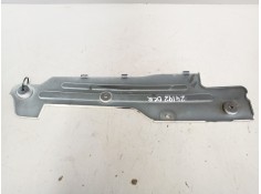 Recambio de molduras delanteras para volvo fh xxx 12.8 diesel referencia OEM IAM 20507021   2