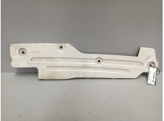 Recambio de molduras delanteras para volvo fh xxx referencia OEM IAM 20507020  