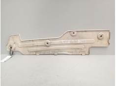 Recambio de molduras delanteras para volvo fh xxx referencia OEM IAM 20507020   2