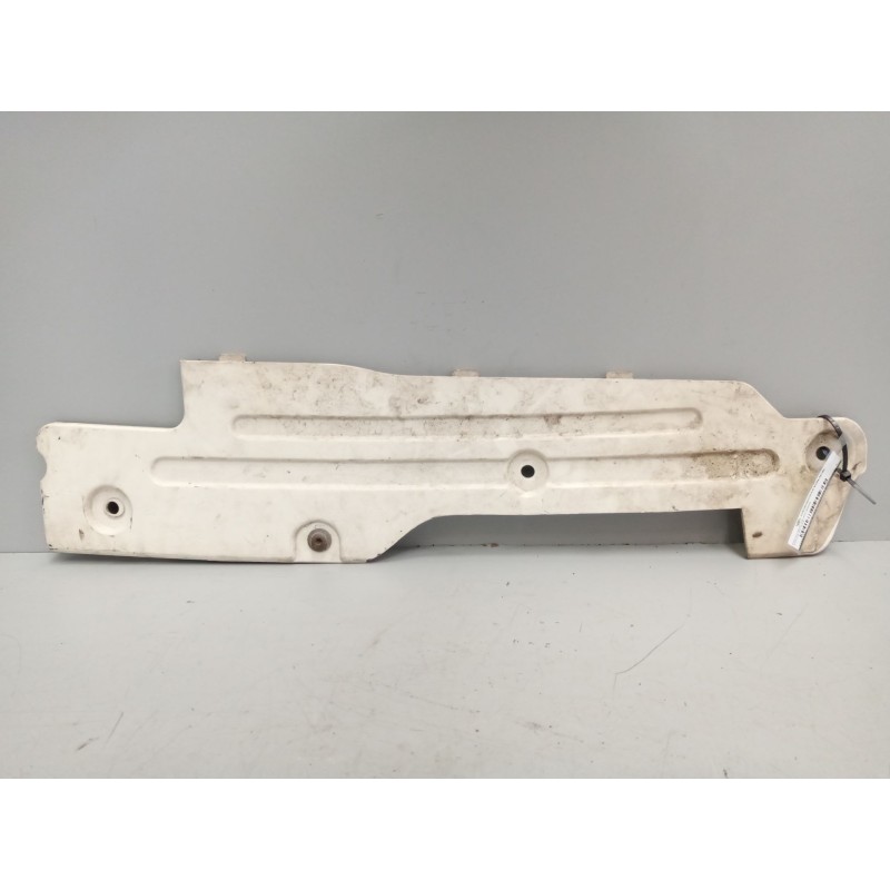 Recambio de molduras delanteras para volvo fh xxx fg 4x2 low largo globetrotter (lhh2, l2h2) referencia OEM IAM 20507021  