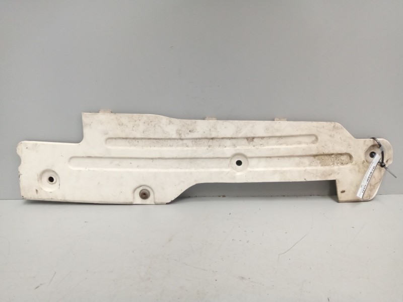 Recambio de molduras delanteras para volvo fh xxx fg 4x2 low largo globetrotter (lhh2, l2h2) referencia OEM IAM 20507021  