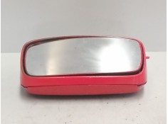 Recambio de retrovisor izquierdo para daf serie xf105.xxx 12.9 diesel referencia OEM IAM 1812862   2