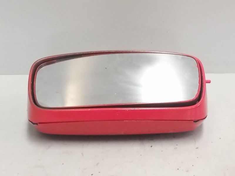 Recambio de retrovisor izquierdo para daf serie xf105.xxx 12.9 diesel referencia OEM IAM 1812862  