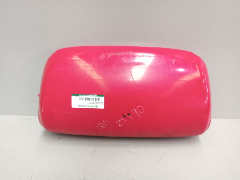 Recambio de retrovisor izquierdo para daf serie xf105.xxx 12.9 diesel referencia OEM IAM 1812862  