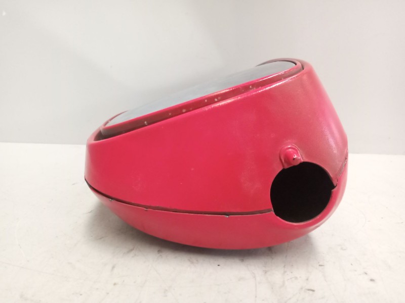 Recambio de retrovisor izquierdo para daf serie xf105.xxx 12.9 diesel referencia OEM IAM 1812862  