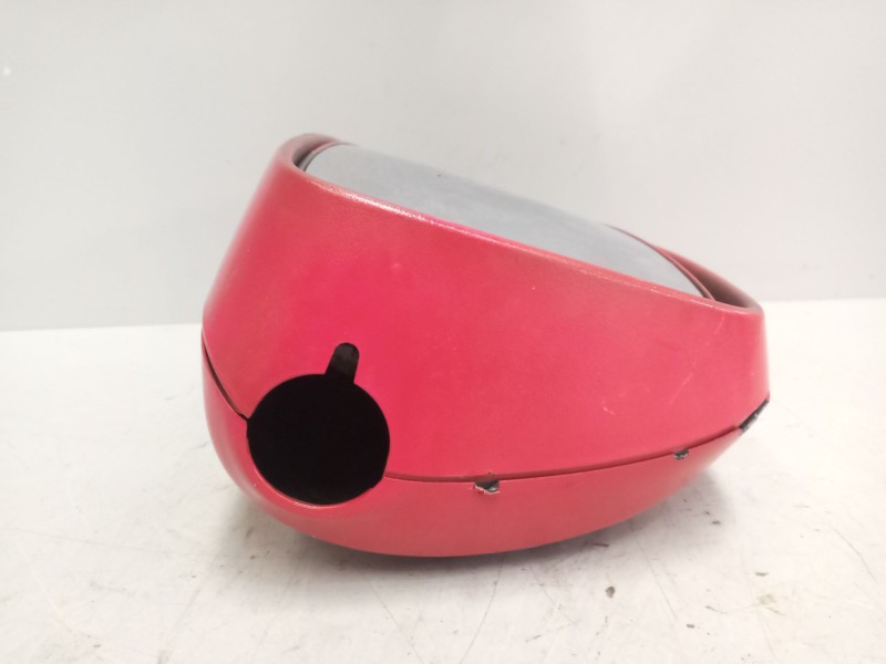 Recambio de retrovisor izquierdo para daf serie xf105.xxx 12.9 diesel referencia OEM IAM 1812862  