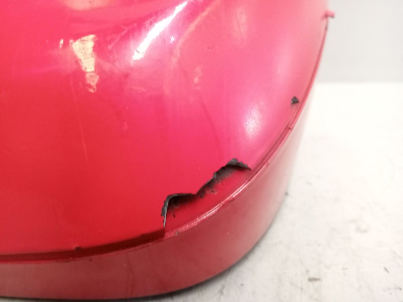 Recambio de retrovisor izquierdo para daf serie xf105.xxx 12.9 diesel referencia OEM IAM 1812862  