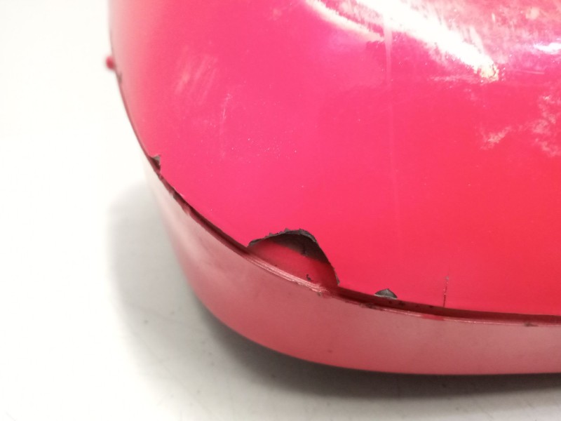 Recambio de retrovisor izquierdo para daf serie xf105.xxx 12.9 diesel referencia OEM IAM 1812862  