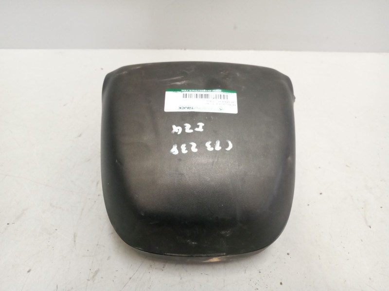 Recambio de retrovisor auxiliar para daf serie xf105.xxx 12.9 diesel referencia OEM IAM 1817860  