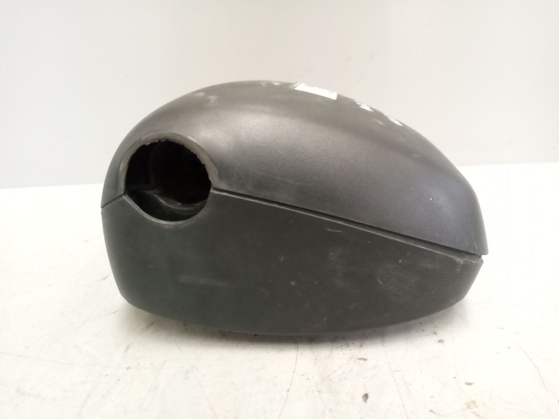 Recambio de retrovisor auxiliar para daf serie xf105.xxx 12.9 diesel referencia OEM IAM 1817860  