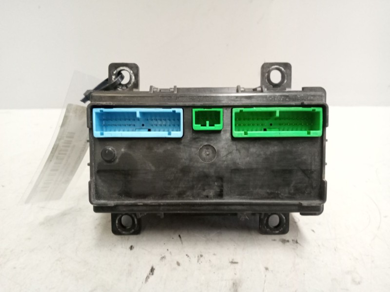 Recambio de modulo electronico para renault premium distribution 10.8 diesel referencia OEM IAM 7420758802  