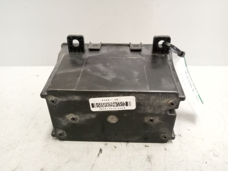 Recambio de modulo electronico para renault premium distribution 10.8 diesel referencia OEM IAM 7420758802  