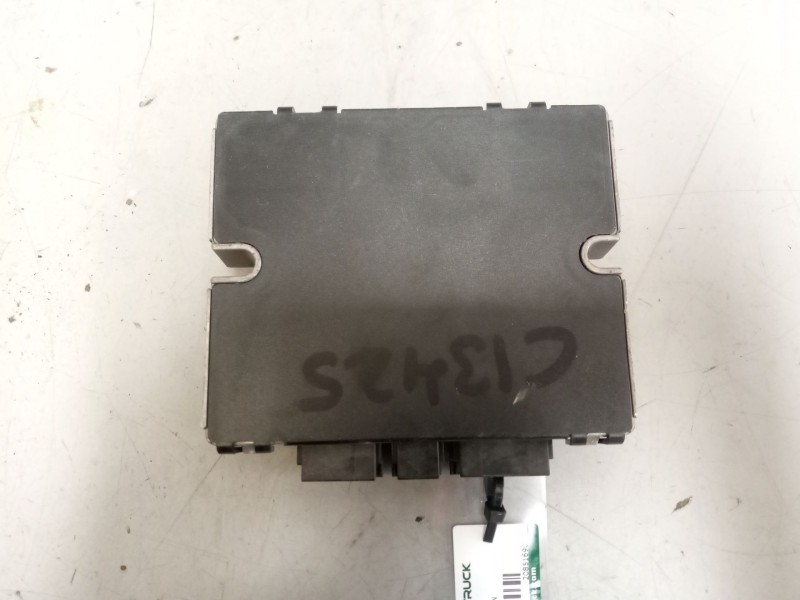 Recambio de modulo electronico para renault premium distribution 10.8 diesel referencia OEM IAM 20851690  