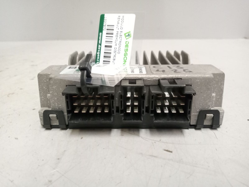 Recambio de modulo electronico para renault premium distribution 10.8 diesel referencia OEM IAM 20851690  
