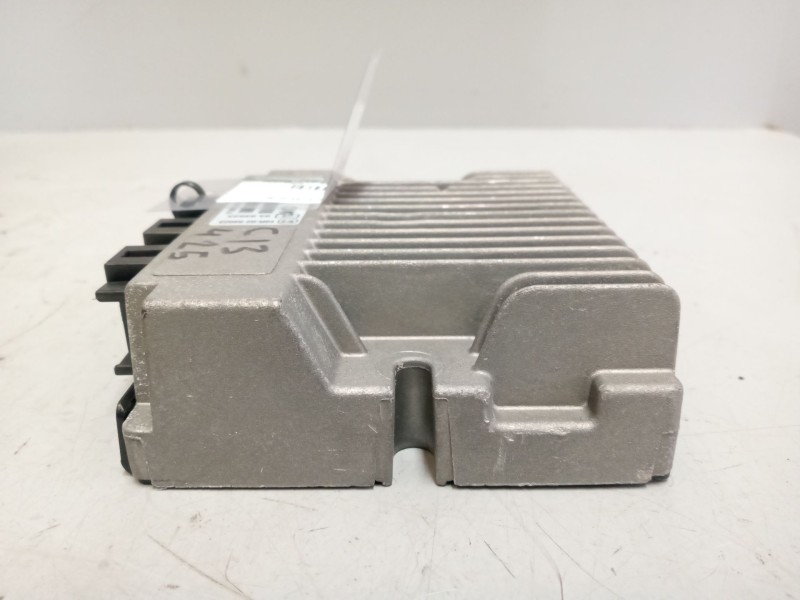 Recambio de modulo electronico para renault premium distribution 10.8 diesel referencia OEM IAM 20851690  