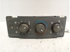 Recambio de mando calefaccion / aire acondicionado para volvo fl xxx 7.2 diesel referencia OEM IAM 20861542  