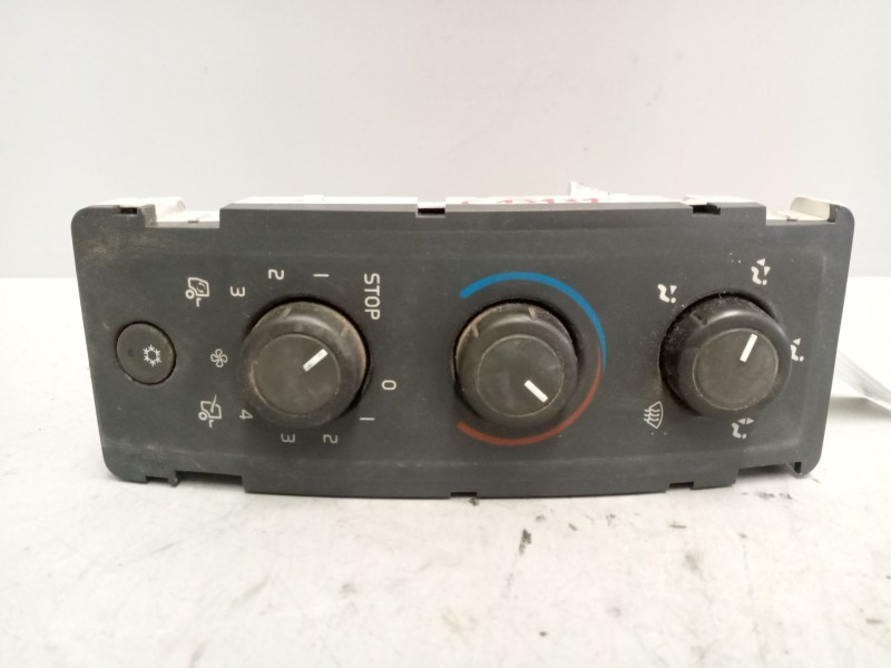 Recambio de mando calefaccion / aire acondicionado para volvo fl xxx 7.2 diesel referencia OEM IAM 20861542  