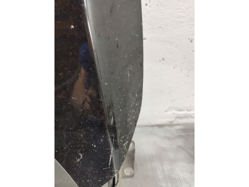 Recambio de capo para nissan juke (f15) 1.6 dig-t nismo rs referencia OEM IAM   