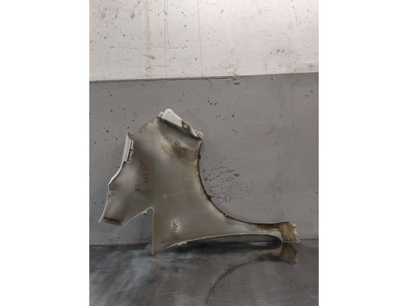 Recambio de aleta delantera izquierda para nissan nv200 furgoneta 1.5 dci 90 (m20, m20m) referencia OEM IAM   