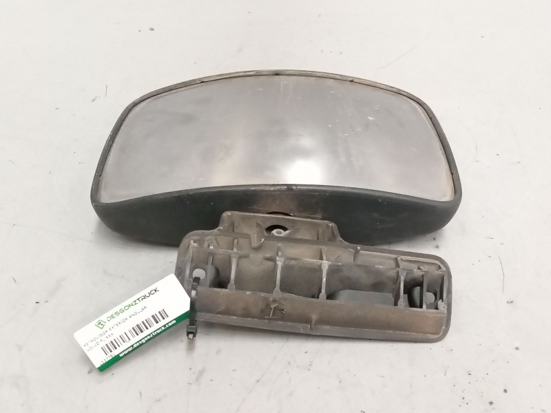 Recambio de retrovisor exterior angular para volvo fl xxx 7.2 diesel referencia OEM IAM 85115894  