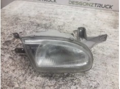 Recambio de faro derecho para hyundai accent (x3) 1.5 gs referencia OEM IAM   