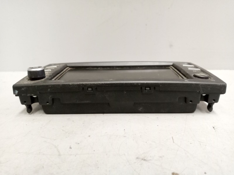 Recambio de sistema audio / radio cd para iveco stralis (as) 10.3 diesel referencia OEM IAM 5801677506  