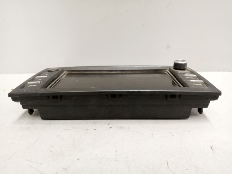 Recambio de sistema audio / radio cd para iveco stralis (as) 10.3 diesel referencia OEM IAM 5801677506  