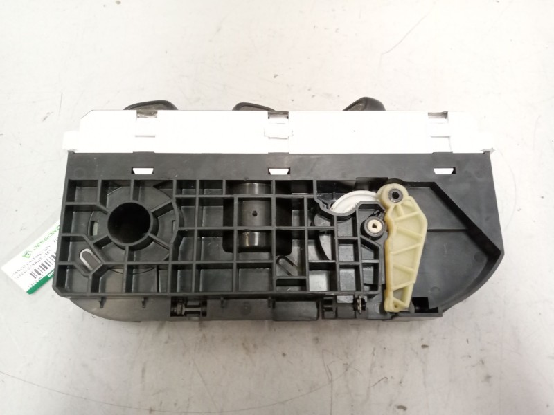 Recambio de mando calefaccion / aire acondicionado para iveco stralis (as) 10.3 diesel referencia OEM IAM 5801656009  