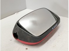 Recambio de retrovisor derecho para daf serie xf105.xxx 12.9 diesel referencia OEM IAM 1812862   2