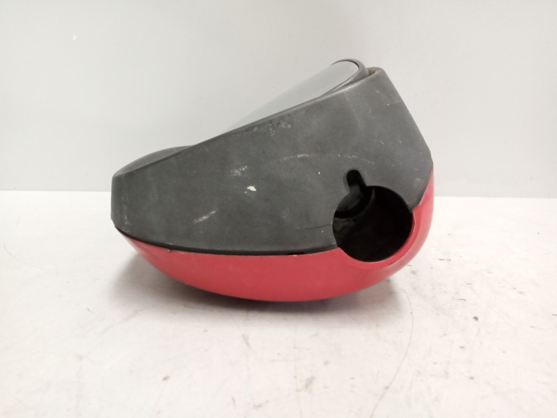 Recambio de retrovisor derecho para daf serie xf105.xxx 12.9 diesel referencia OEM IAM 1812862  