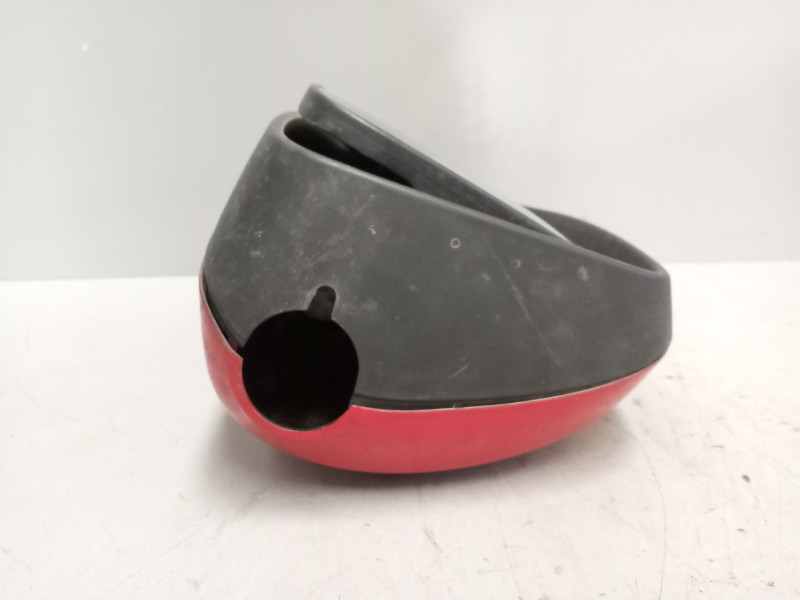 Recambio de retrovisor derecho para daf serie xf105.xxx 12.9 diesel referencia OEM IAM 1812862  